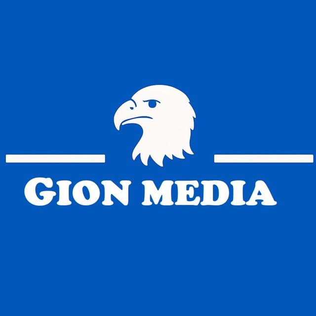 GION MEDIA