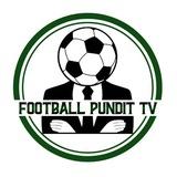 FOOTBALL PUNDIT TV™