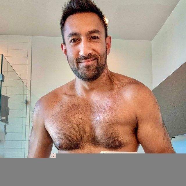 Naren Hazareesingh Exposed!