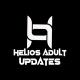 Helios Adult Updates