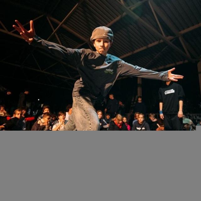 BBOY DENCHO
