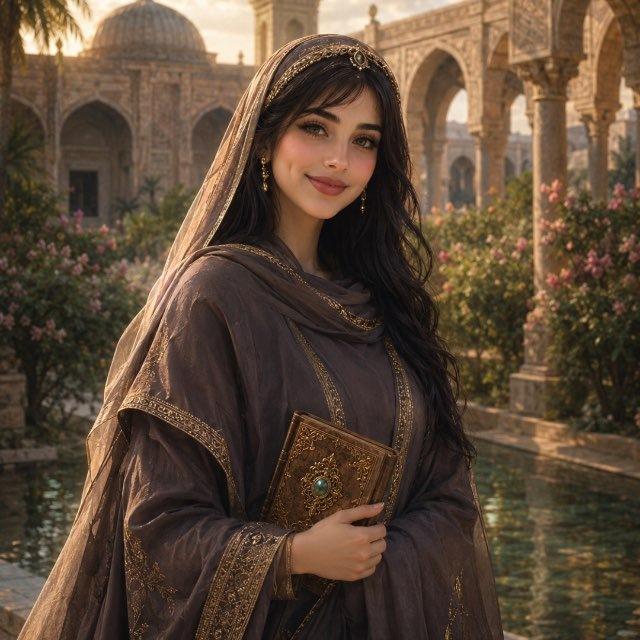 فاطِمة ديك☀️ 𓂆