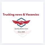 Trucking News And Vacancies