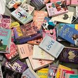 I libri del Booktok