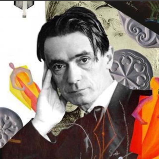 Palabra de Rudolf Steiner