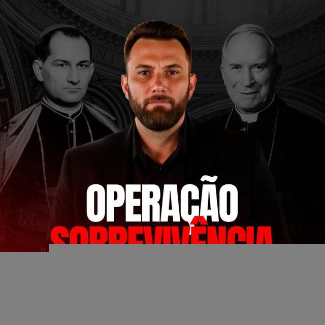 Operação Sobrevivência 🛡⚔️