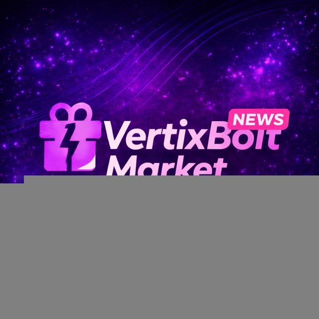 VertixBoltOtc News