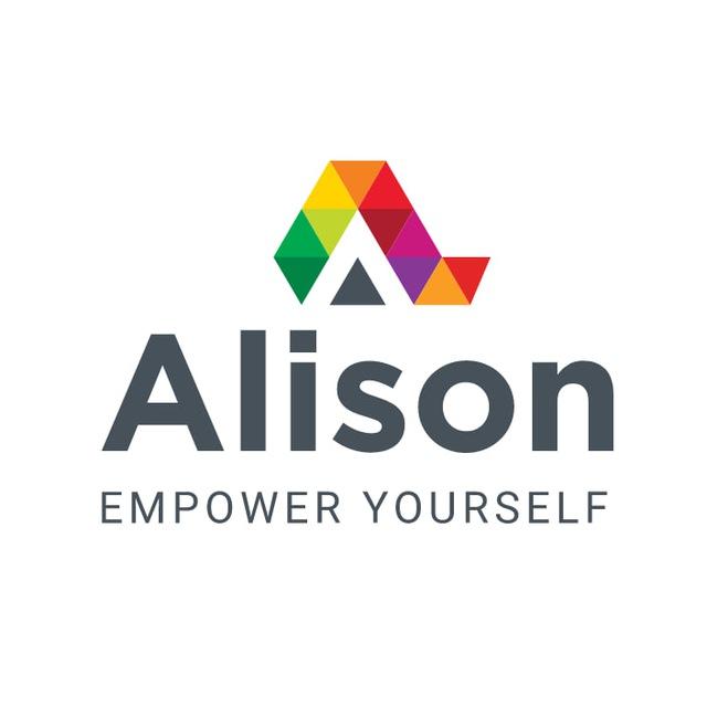 Alison - Empower Yourself