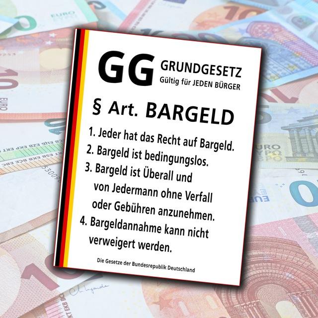 Bürger für Grundrechte | Allgäu
