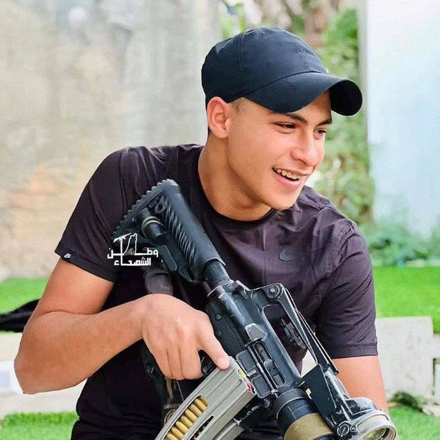 شُۿَدَاެءﮧ اެݪوꫂطَنﮧ 🖤 ُ ﮧ