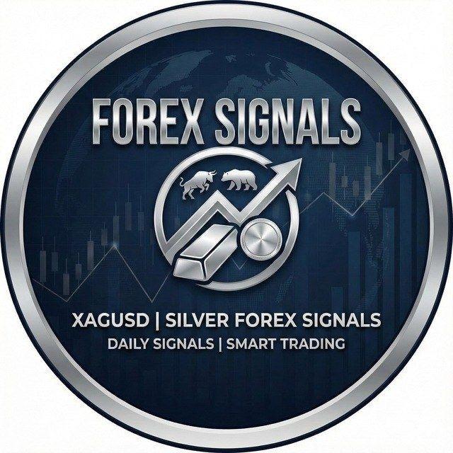 Athusd xagusd forex trading signal
