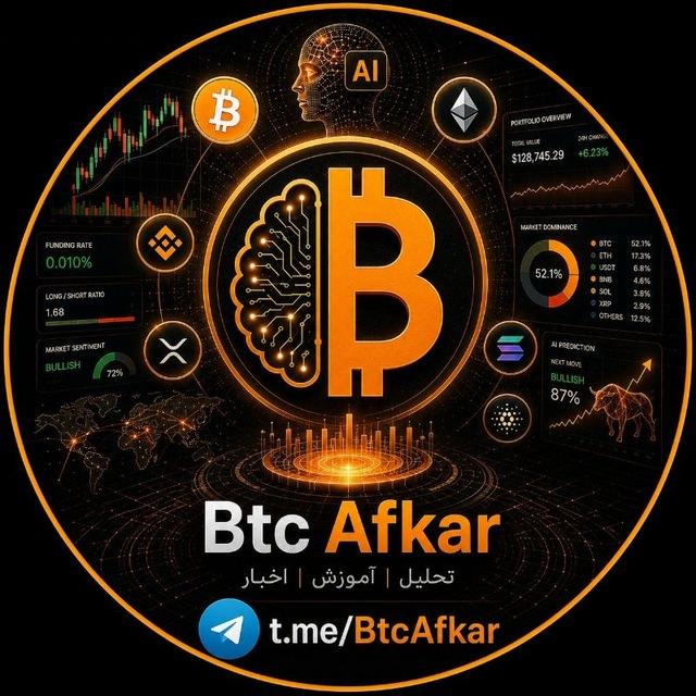 افکار،بیتکوین | Bitcoin Afkar