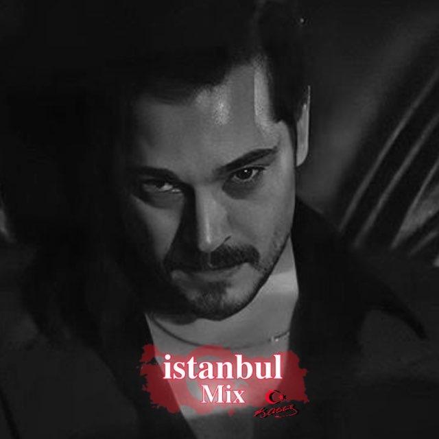 𝐢𝐬𝐭𝐚𝐧𝐛𝐮𝐥 𝐌𝐢𝐱𝐞𝐫🇹🇷