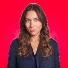Волкова (Кирбирева) Катерина
