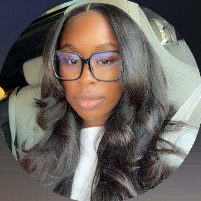 La'Kera | Finance Girlie 🎀