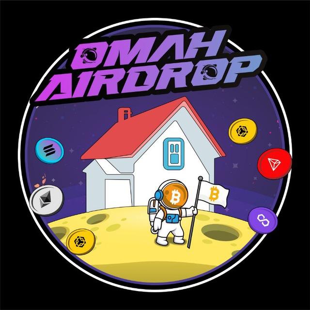 Omah Airdrop