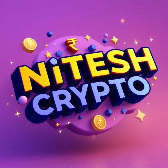 NITESH CRYPTO