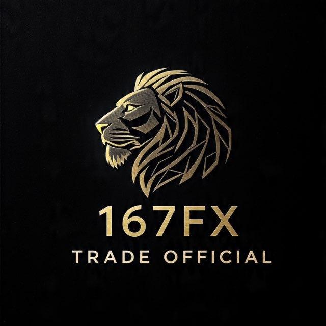 167𝐅𝐗 𝐓𝐑𝐀𝐃𝐄 𝐎𝐅𝐅𝐈𝐂𝐈𝐀𝐋 🇲🇾