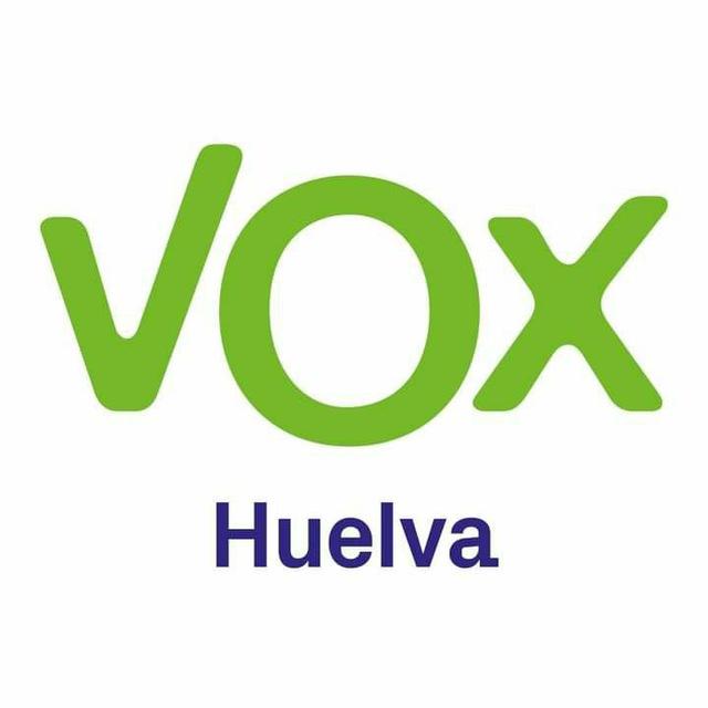 VOX Huelva