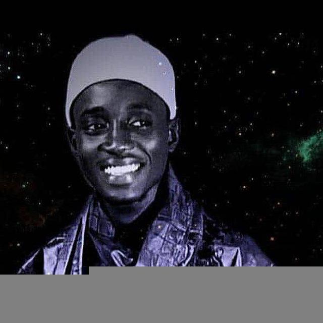 Abdoul Hakim khassida