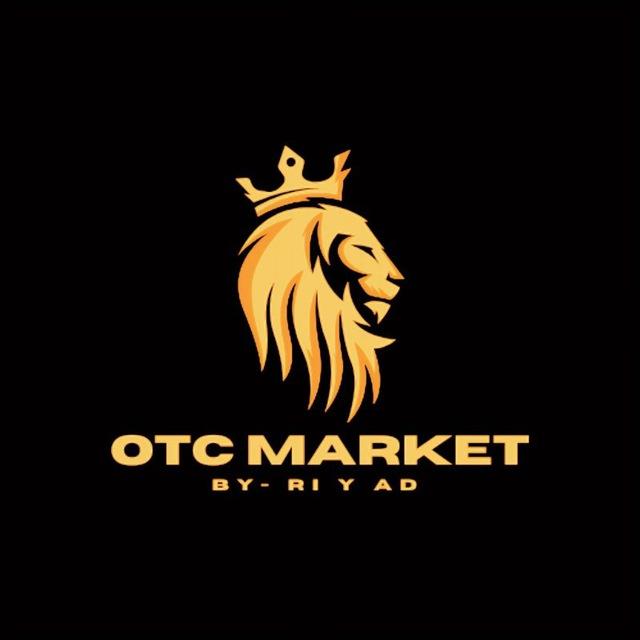 KYC OTC MARKETPLACE 🇪🇺🌏