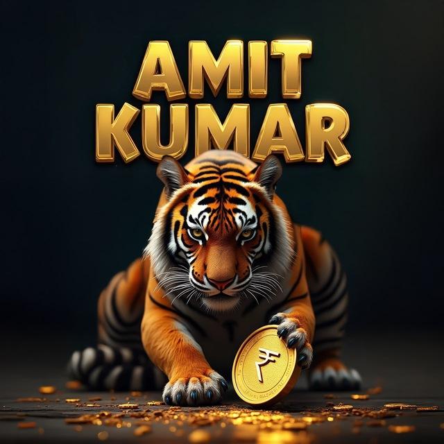 Amit Trader | Trading Tips