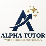 ALPHA TUTOR