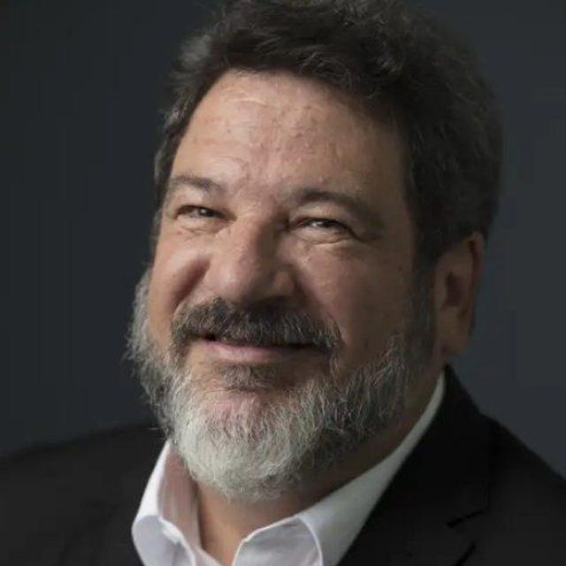 MÁRIO SÉRGIO CORTELLA️️