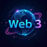 World Web 3 Hub 🌐📊