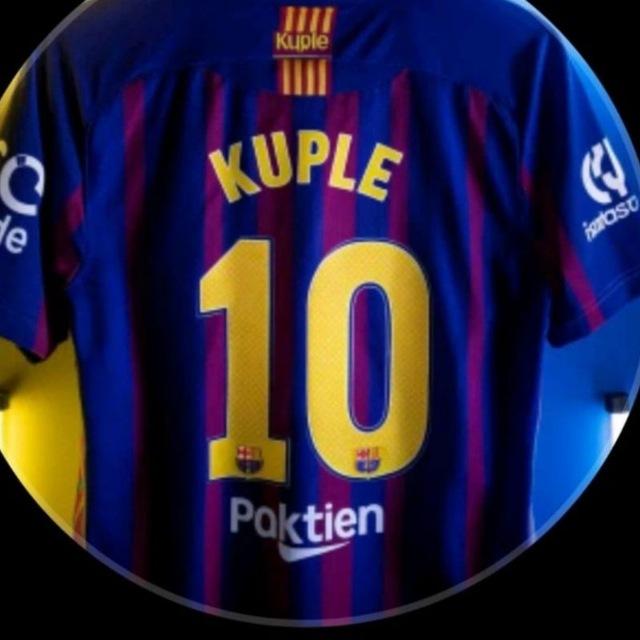 Kuple Chat
