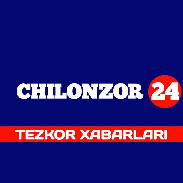 CHILONZOR TEZKOR XABARLAR
