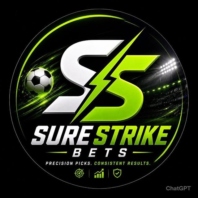 SURESTRIKE BETS
