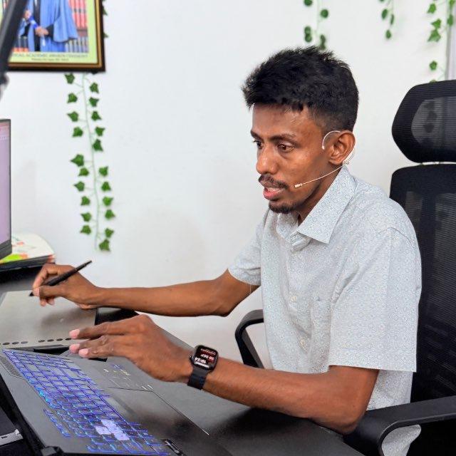 Isuru Gunasekara | Automobile Educations & Training