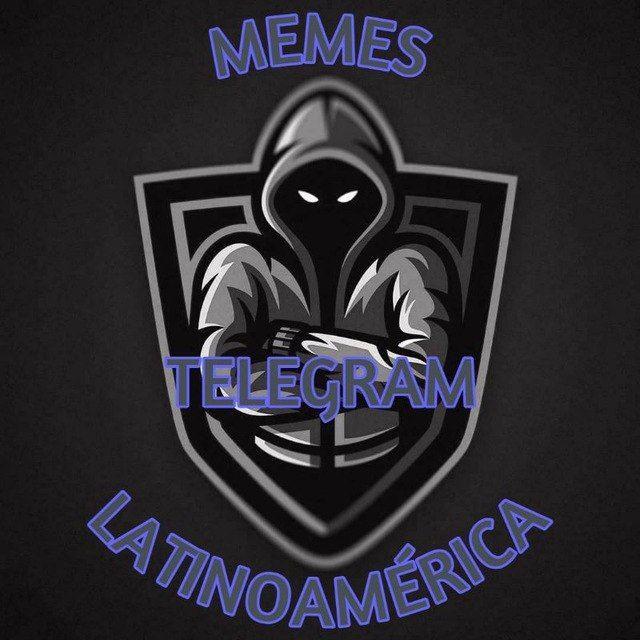 Memes Telegram Latinoamérica