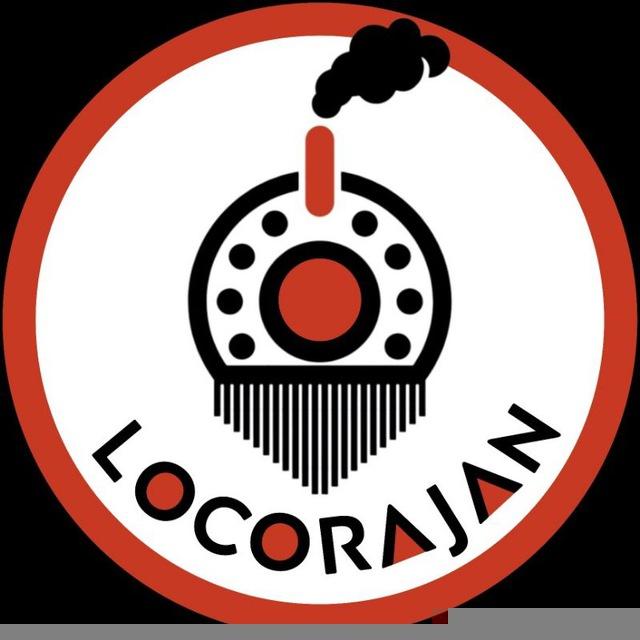 Locorajan