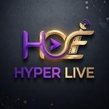 تطبيق Hyper Live TV
