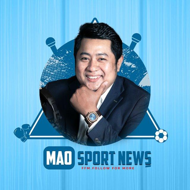 MAO SPORT NEWS