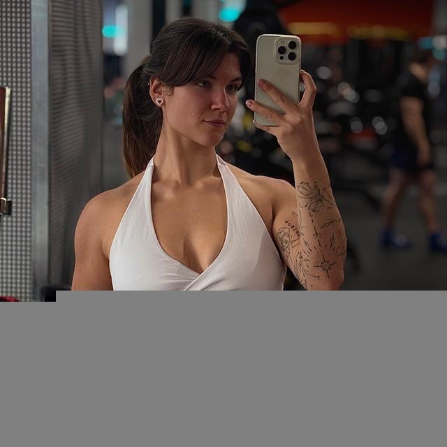 Дневник едока и gym girl