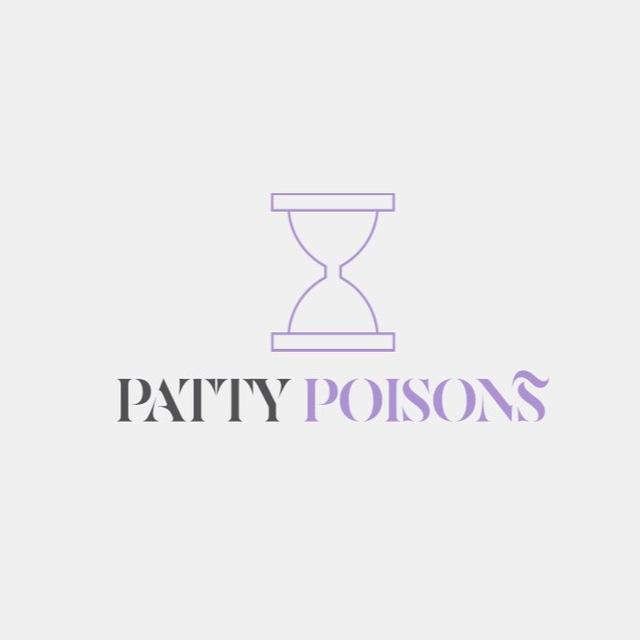 Patty Poisons
