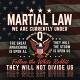 MARTIAL LAW