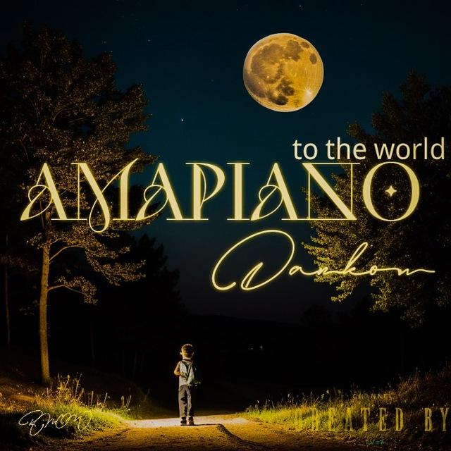 Amapiano SA