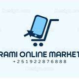 RAMI ONLINE MARKET