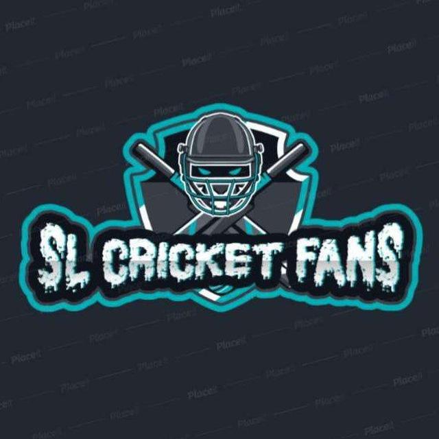 𝗦𝗟 𝗖𝗥𝗜𝗖𝗞𝗘𝗧 𝗙𝗔𝗡𝗦 🇱🇰❤