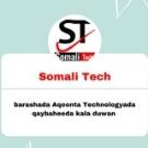 Somali Tech