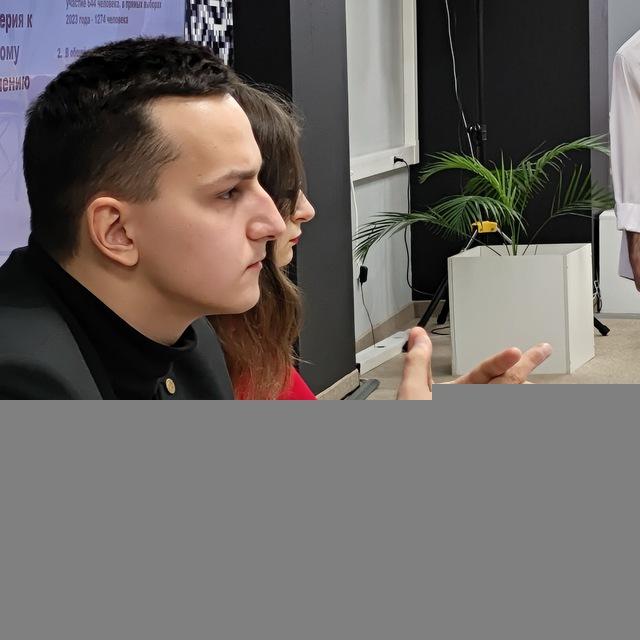 Герман Востоков 💼