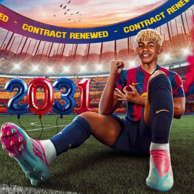 តាមដានកីឡាប្រចាំថ្ងៃ🌎⚽️