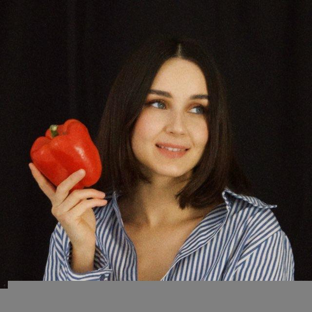Нутрициолог Силина Анастасия|питание