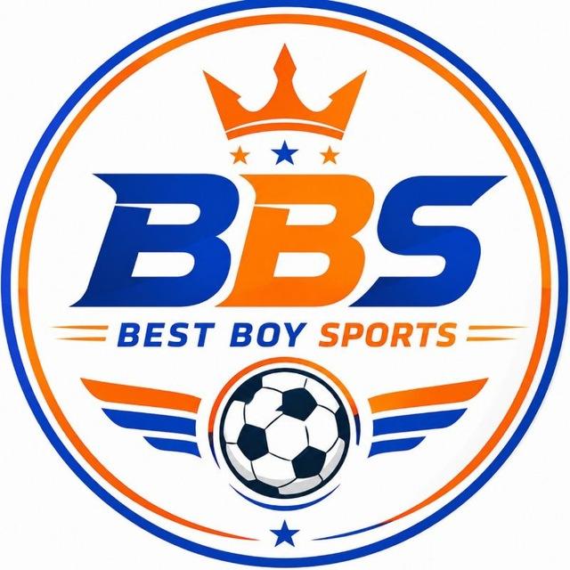 BEST BOY SPORTS ⚽️