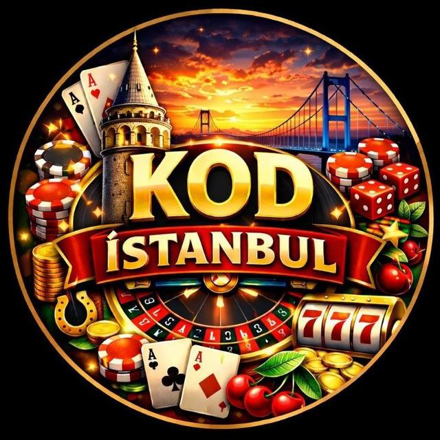 KOD ISTANBUL