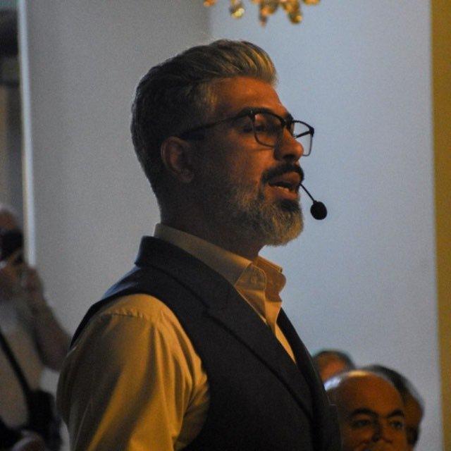 Reza Amanzade | سیگنال رایگان